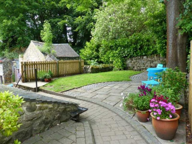  Image of 2 bedroom Detached house to rent in Warmbrook Wirksworth Matlock DE4 at Warmbrook Wirksworth Wirksworth, DE4 4EA